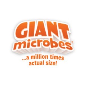 giant microbes free shipping