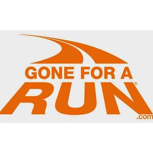 gone for a run sandals