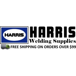 Harris Welding Supplies Coupons: 55% Off Promo Code 2022