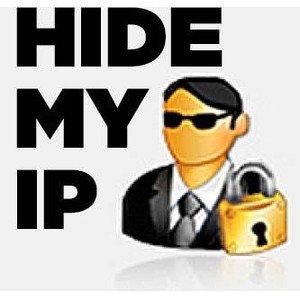 hide my ip extension