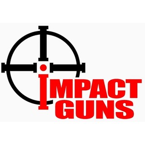 Coupon for impact guns