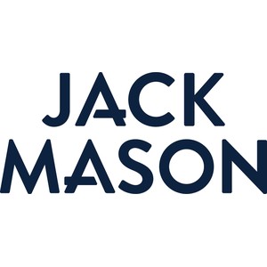 jack mason brand