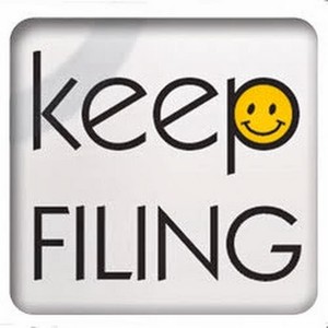 Keepfiling Coupon Codes (25% Discount) - Oct 2022