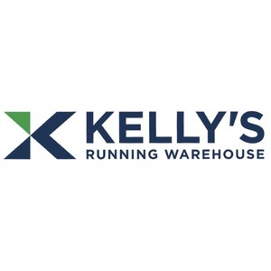 kelly's warehouse running shoes
