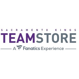 sac kings team store