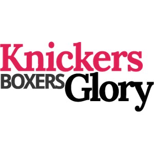 60% Off KnickersBoxersGlory DISCOUNT CODE March 2024