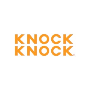 60% Off Knock Knock Coupon, Promo Code - Sep 2022