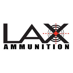 LAX Ammunition Coupons (5% Discount) - Nov 2022