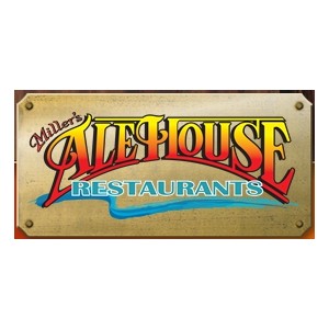 50% Off Miller's Ale House Coupon, Promo Code Oct 2022