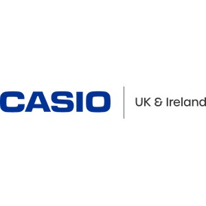 Casio 2025 outlet uk