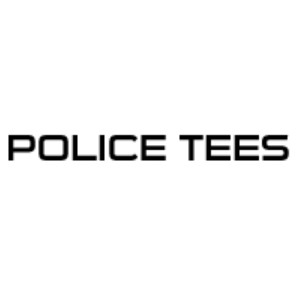 police tees