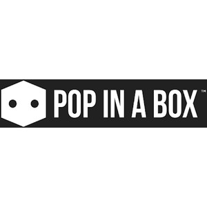 Omsorg bruger overtro 80% Off Pop In A Box Discount Code, Promo Codes - Mar 2023