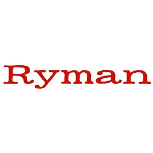 ryman range rover suitcase