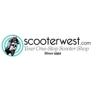 75% Off ScooterWest Coupon, Promo Code - Sep 2022