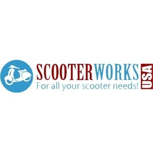 15% Off Scooterworks Coupon, Promo Code - Sep 2022