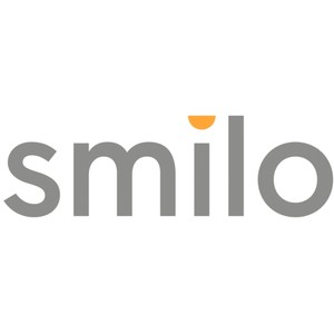 smilo nursing pillow