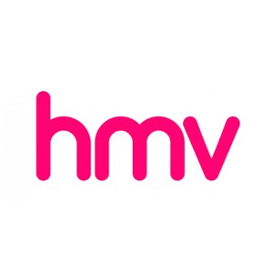 80 Off Hmv Uk Vouchers Discount Codes Free Shipping