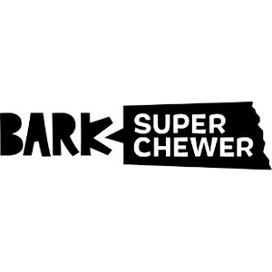 super chewer logo