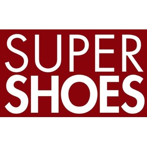 super shoes coupon in store