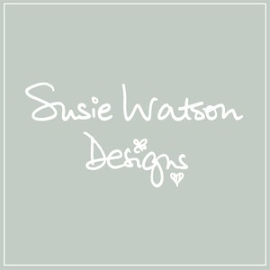 Personalised Strawberry Large Mug, Susie Watson Designs