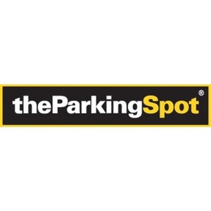20% Off The Parking Spot Coupons & Promo Codes - Sep 2022