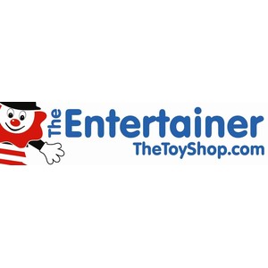 the entertainer nintendo switch