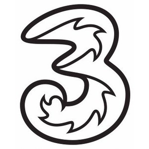 Off Three Uk Coupons Vouchers June 22