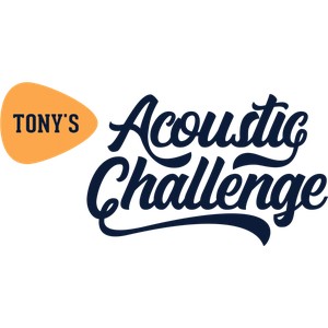 Tony s Acoustic Challenge Coupons 10 Discount