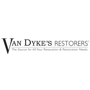 Van Dyke's Restorers Coupons, Promo Codes