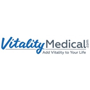 Vitality Medical Coupon Codes (20% Discount) - Dec 2022