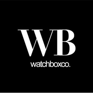 watchbox logo