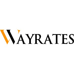 Wayrates Inc : Wayrates.com BLACK FRIDAY × CYBER MONDAY $30 OFF ORDER OVER 119CODE:WFAT30