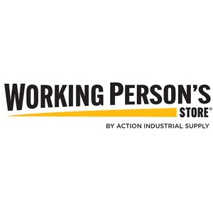Working person s store coupon