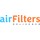Air Filters Delivered