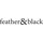 Feather and Black
