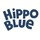Hippo Blue