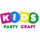 Kids Party Craft