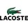 Lacoste