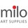 Milo Art Supplies