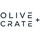 Olive and Crate