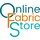Online Fabric Store