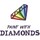 Paint With Diamonds