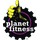 Planet Fitness