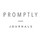 Promptly Journals
