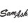 Sam Ash