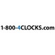 1-800-4Clocks
