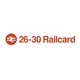 26-30 Railcard