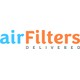 Air Filters Delivered