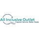 All Inclusive Outlet
