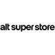 Alt Super Store - D8 Super Store